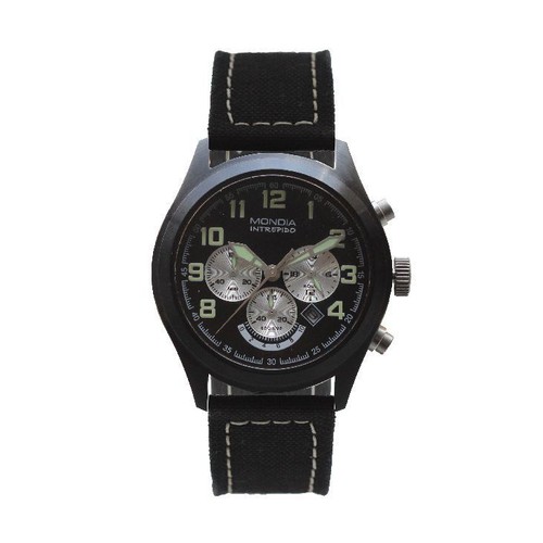 Orologio cronografo uomo - orologio,