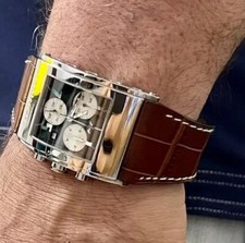 🔻OROLOGIO JORG HYSEK NUOVO