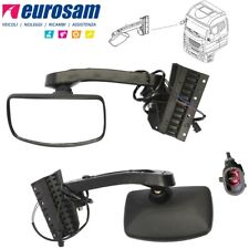 SPECCHIO FRONTALE DX ANGOLO