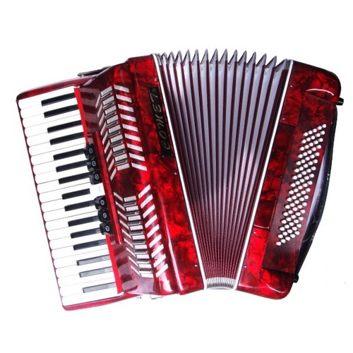 Comet fisarmonica bassi - fisarmonica, 80