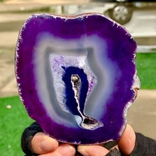 Gemma extra large fetta drusa