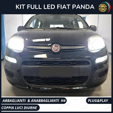 KIT CONVERSIONE FARI FULL LED