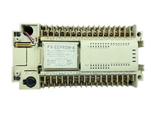 Controllore Programmabile Mitsubishi FX2N-48MT 85-264VAC 50/60Hz 50VA Modulo PLC