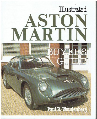 Aston martin litri db1 db2 - litri,