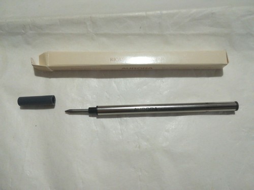 Aurora ricambio roller nero - ,