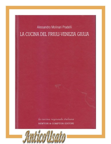 Cucina del friuli venezia - cucina,