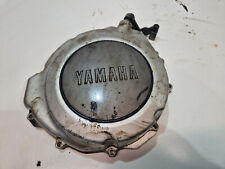 YAMAHA TDM 850 4TX  CARTER COPERCHIO MOTORE FRIZIONE