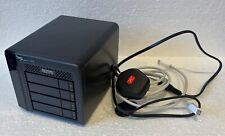 Promise Pegasus2 M4-2 Array - 4 unità HDD da 2,5" 1TB - 3TB Raid - Testato