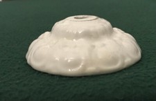 RICAMBIO LAMPADA ABAT-JOUR APPLIQUE CERAMICA