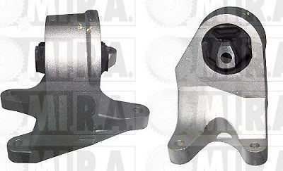 Supporto motore sinistro mini - supporto,