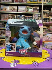 Fur Real Friends - TORCH Drago interattivo di Hasbro