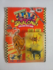 Gli Sbullonati GiG Pussy e