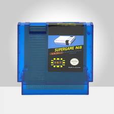Cartuccia Nes N8 Game Card