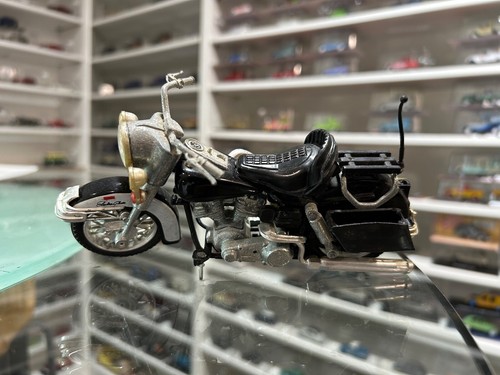 101 harley davidson 1200cc - 101,