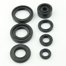 Kit Guarnizioni Olio Motore