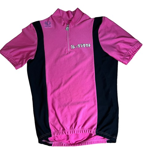 Bicicletta epoca pearl izumi - d'epoca,