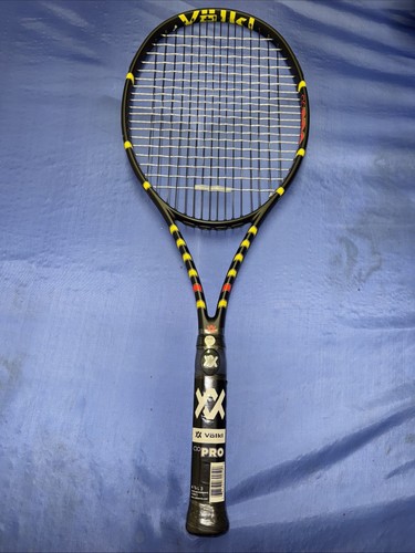 Racchetta tennis volkl c10 - racchetta,