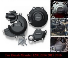 Per Ducati Monster 1200 2014