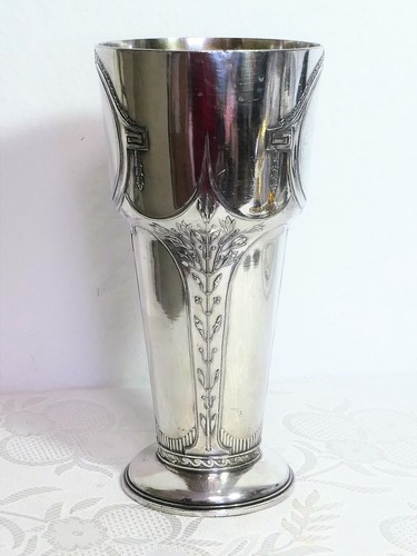 Antico vaso stile liberty