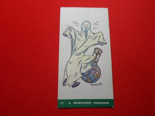 Figurina perugina - n.77,