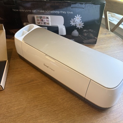 Cricut maker cxpl301a macchina - cricut,