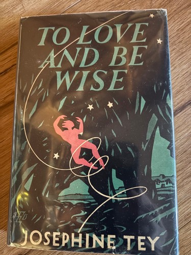 Love and wise first - to,