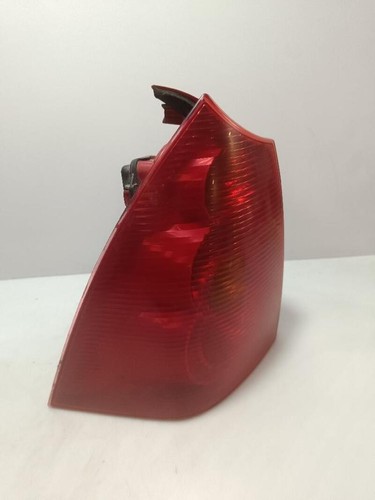 6350q6 fanale posteriore - fanale,