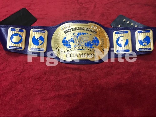 Wwf cintura ovale - wwf,