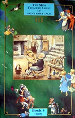 The great fairy - great, treasure