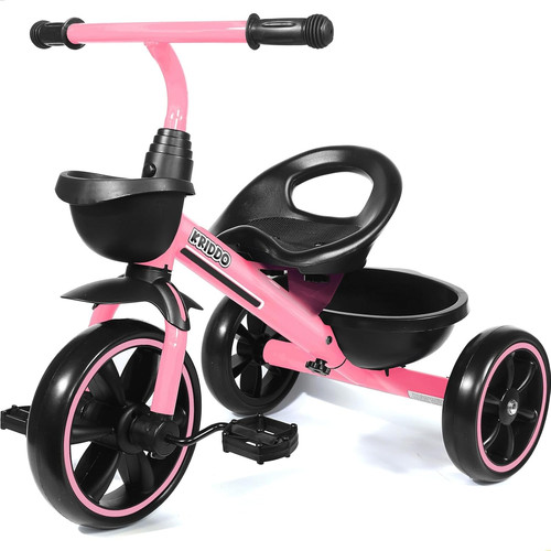 Triciclo per anni - triciclo, 2-5