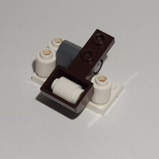 LEGO City Calendario