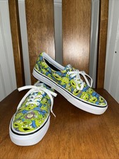 Scarpe Vans Disney Pixar Toy