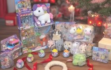 Adopt Me Light Up Unicorno e