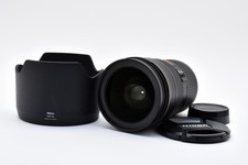 Nikon AF-S 24-70mm f2.8 G ED IF obiettivo zoom dal Giappone [Ottimo++] #07310