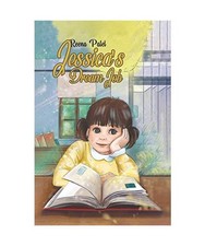 Jessica's Dream Job, Reena