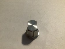 Sansui Au-11000 & AU-9900..... Manopola filtro altoparlante e tono... 1 pz