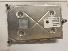 Modulo Centralina Cambio Fiat Freemont AWD 4x4  05150 779AB