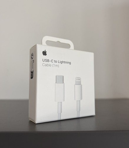 Apple cavo originale metro - apple,