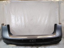 PARAURTI POSTERIORE COMPLETO PER VOLKSWAGEN Passat Berlina 4° Serie 3C5807417GR