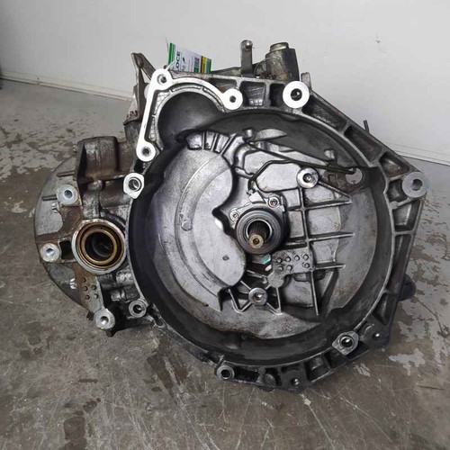 Cambio manuale opel - manuale, astra
