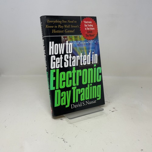 How get started - started, in