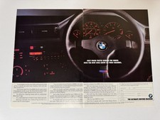 Original 1990 E30 BMW 318i S 3