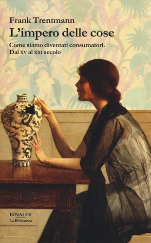 Impero delle cose come - l'impero,