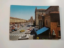 Carpi Piazza Negozi E Auto