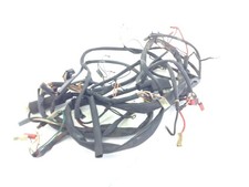 GILERA TYPHOON 50 CAVI CABLAGGIO MATASSA IMPIANTO ELETTRICO 1994 1997 TEC1T