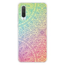 Coque silicone imprimée - coque,