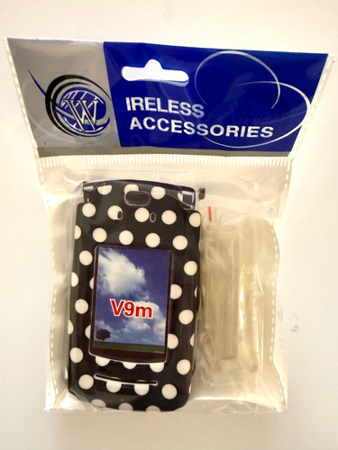 Motorola razr2 v9m custodia - v9m,