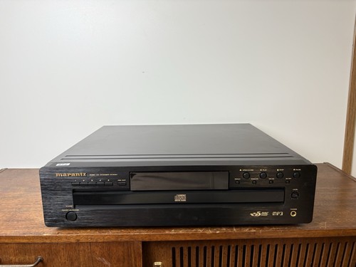 Marantz cc4001 lettore - marantz,