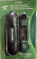 NUOVO Big Green Egg TERMOMETRO