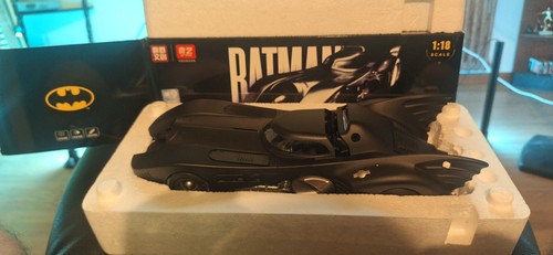 Batmobile 1989 batman - batmobile,